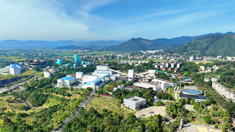 和天國際中標中金嶺南凡口鉛鋅礦資源整合Ⅰ期采礦工程監理項目